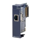 eWON - Card X type, with EtherNet WAN 10/100Mb