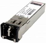 Cisco - SFP (mini-GBIC) transceivermodule