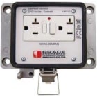 Grace Technologies - N4X Inside-Outlet(R)GFCI 15A