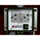 Grace Technologies - N12/4 32 Inside-Outlet(R) Gfci 15A Cb
