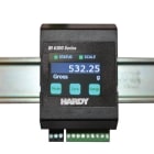 Hardy Process - Single Channel Weight Processor,EtherNet