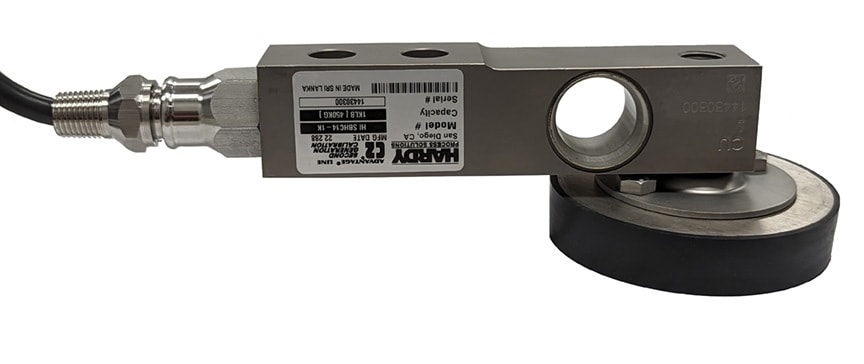 Hardy Process - Hardy Bending Beam Load Cell