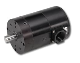Advanced Micro Controls Inc - Single-turn Resolver Transducer