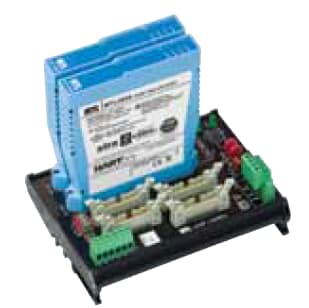 MTL - Hart Multiplexer