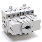 Allen-Bradley - BASE MOUNT 32A ON/OFF SW