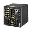 Cisco - IE 16 10/100,2 FE SFP+2 T/SFP FE, Base