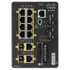 Cisco - Managed Switch 8x10/100 + 2 x combo SFP