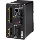 Cisco - IE2000U with 16FE Copper ports, 2GE + 2F