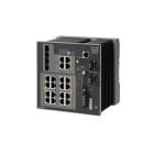 Cisco - IE 4000 8 x RJ45 10/100M, 4 x 1G Combo