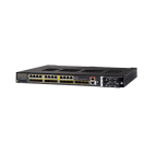 Cisco - IE 4000 8 x RJ45 10/100M, 4 x 1G Combo