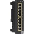Cisco - Catalyst IE3300 w/ 8 GE SFP Fiber Ports
