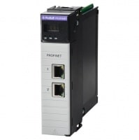 Prosoft - PROFINET Controller for ControlLogixe