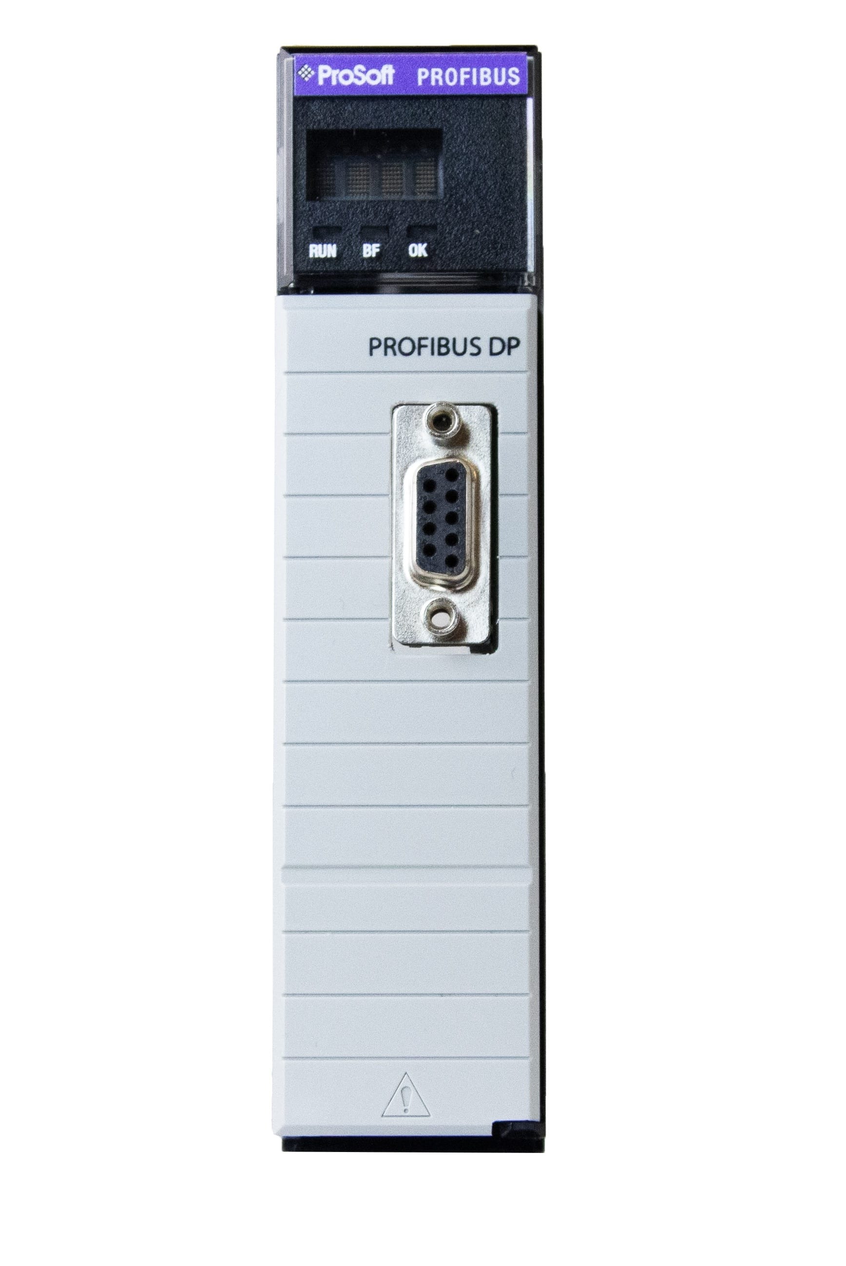 Prosoft - Enhanced PROFIBUS DPV1 Master/Slave