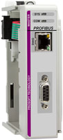 Prosoft - Profibus DPV1 Master Module