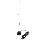 Ixon - 4G/LTE antenna magnetic whip 3m cable