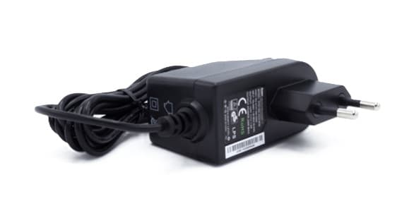 Ixon - Wall mount power supply, SecureEdge Pro
