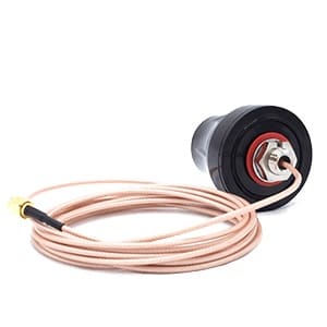 Ixon - Wi-Fi antenna screw mount IP67 with 3m