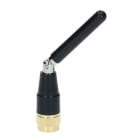 Ixon - Wi-Fi antenna rotatable 6cm