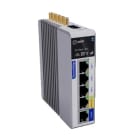 Ixon - SecureEdge Wi-Fi