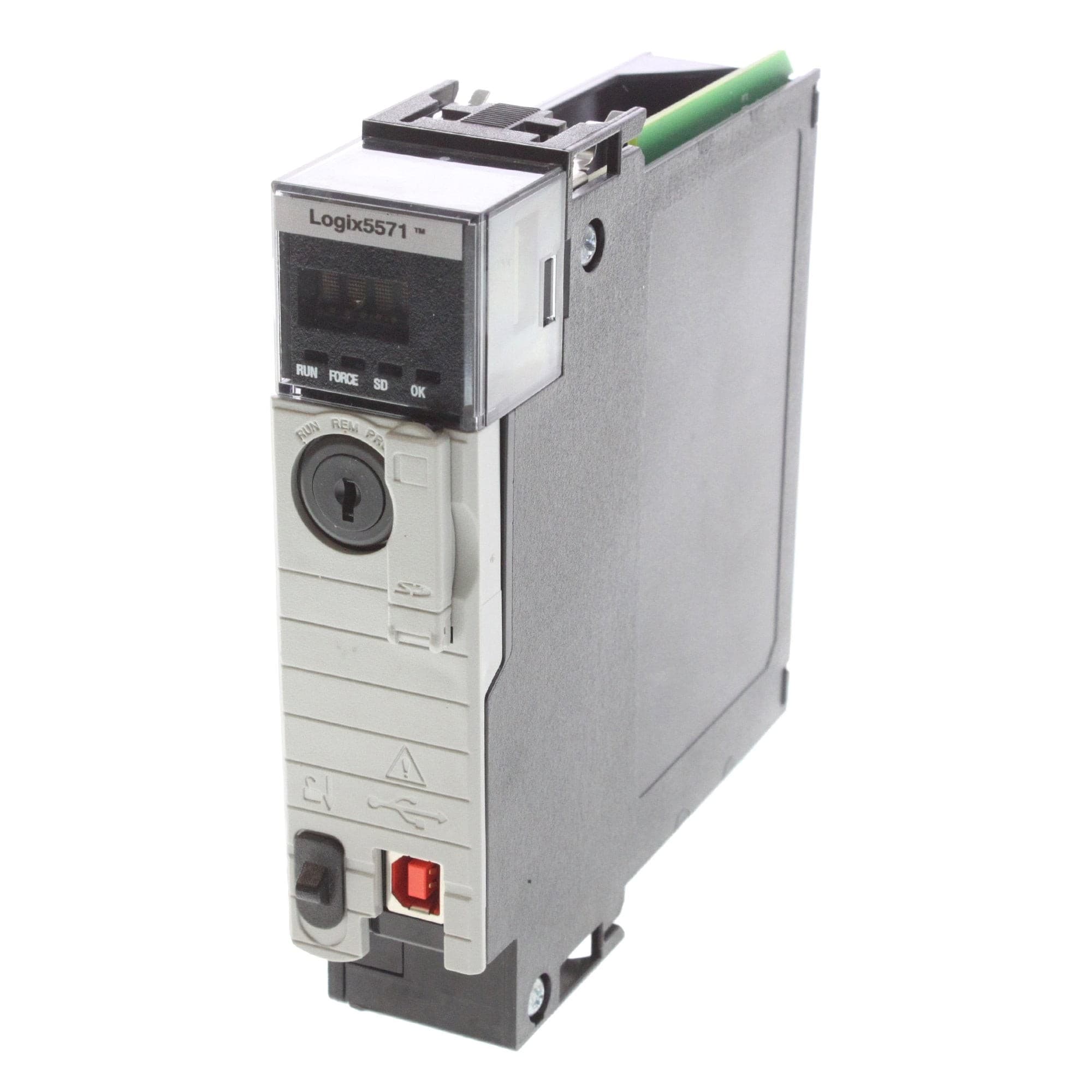 Allen-Bradley - ControlLogix 2 MB Controller Conf Coated