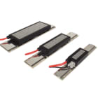 Allen-Bradley - Magnet Track 100mm