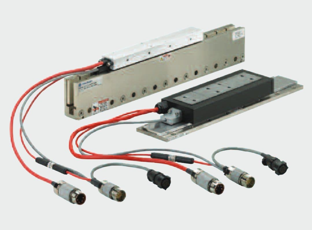 Allen-Bradley - LDC-SERIES LINEAR SERVOMOTOR COIL