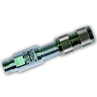 Prosoft - Lightning protector N jack to N bulkhead