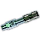 Prosoft - Lightning protector N jack to N bulkhead