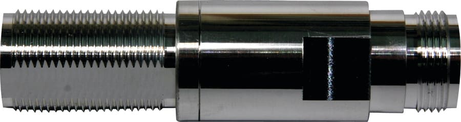 Prosoft - PROSOFT RL-LP002 N JACK > N JACK