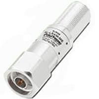 Prosoft - lightning protector n plug/2/n bulkhead