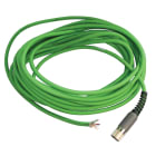 Allen-Bradley - CABLE, NON-FLEX, MOTOR POWER 14GAUGE 9M