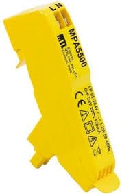 MTL - 85 - 265 V AC POWER ADAPTOR