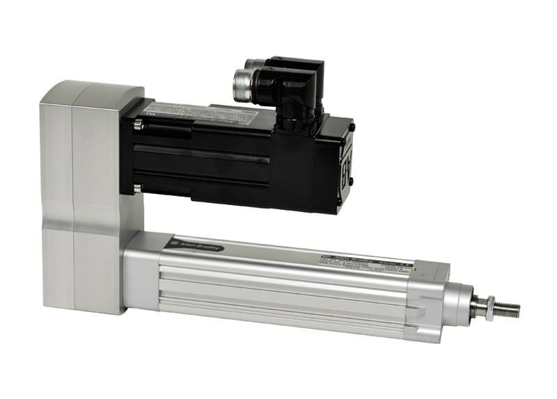 Allen-Bradley - MP SERIES ELECTRIC CYLINDER