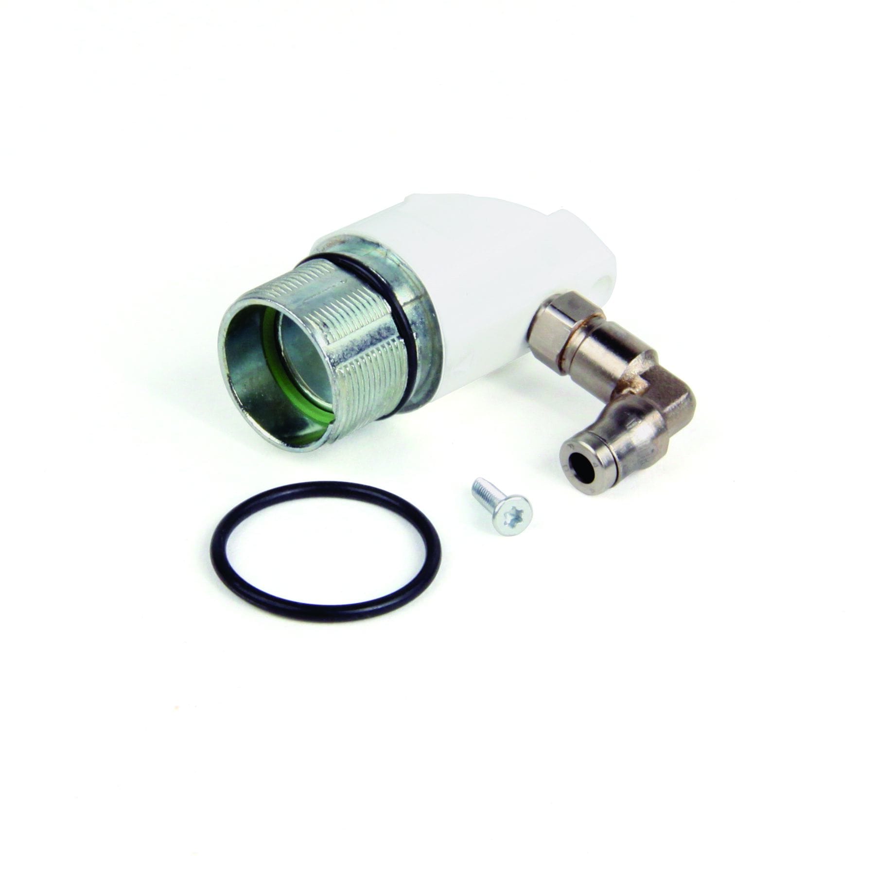 Allen-Bradley - AIR PURGE KIT C/W DIN CONNECTOR