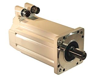 Allen-Bradley - MP-Series MPF 480V AC Rotary Servo Motor