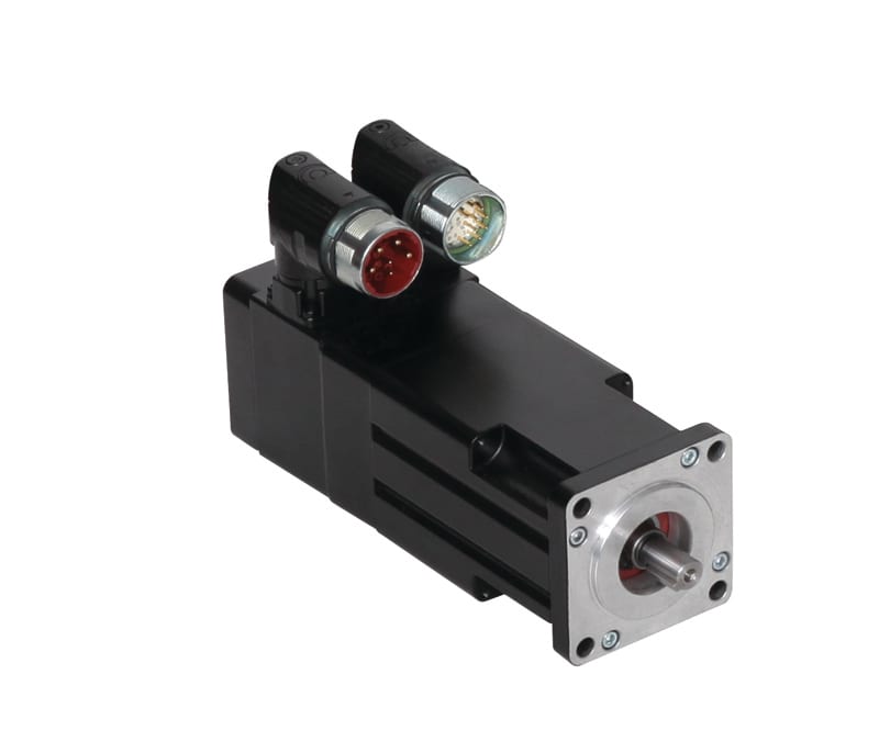 Allen-Bradley - SERVO MOTOR