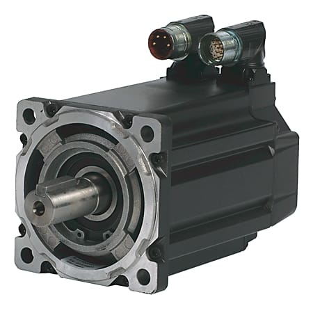 Allen-Bradley - MP-Series MPM 240V AC Rotary Servo Motor