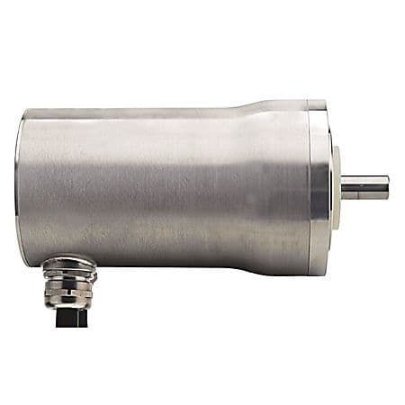 Allen-Bradley - MP SERIES MPS 480V AC ROTARY SERVO MOTOR