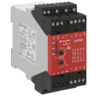 Guardmaster - MSR55P 24V DC, 200mV to 4V