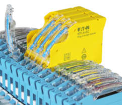 MTL - Plug-in surge module