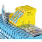MTL - Plug-in surge module
