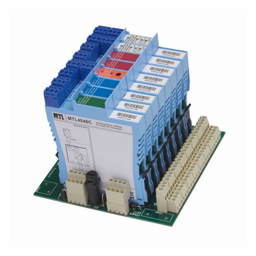 MTL - DIN RAIL MTG KIT - PACK OF 40