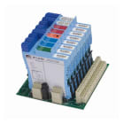MTL - DIN RAIL MTG KIT - PACK OF 40