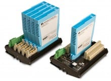 MTL - HART Multiplexer Master, 16ch