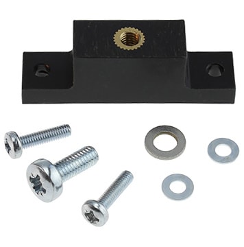 MTL - DIN RAIL INSULATING SPACER