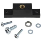 MTL - DIN RAIL INSULATING SPACER
