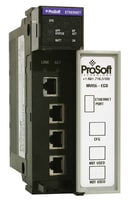 Prosoft - GE Ethernet Global Data Communication Mo