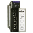 Prosoft - GE Ethernet Global Data Communication Mo