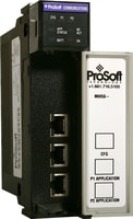 Prosoft - IEC 60870-5-104 SERVER COMMS MODULE