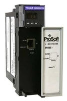 Prosoft - ProSoft Technology Modbus TCP/IP Client/